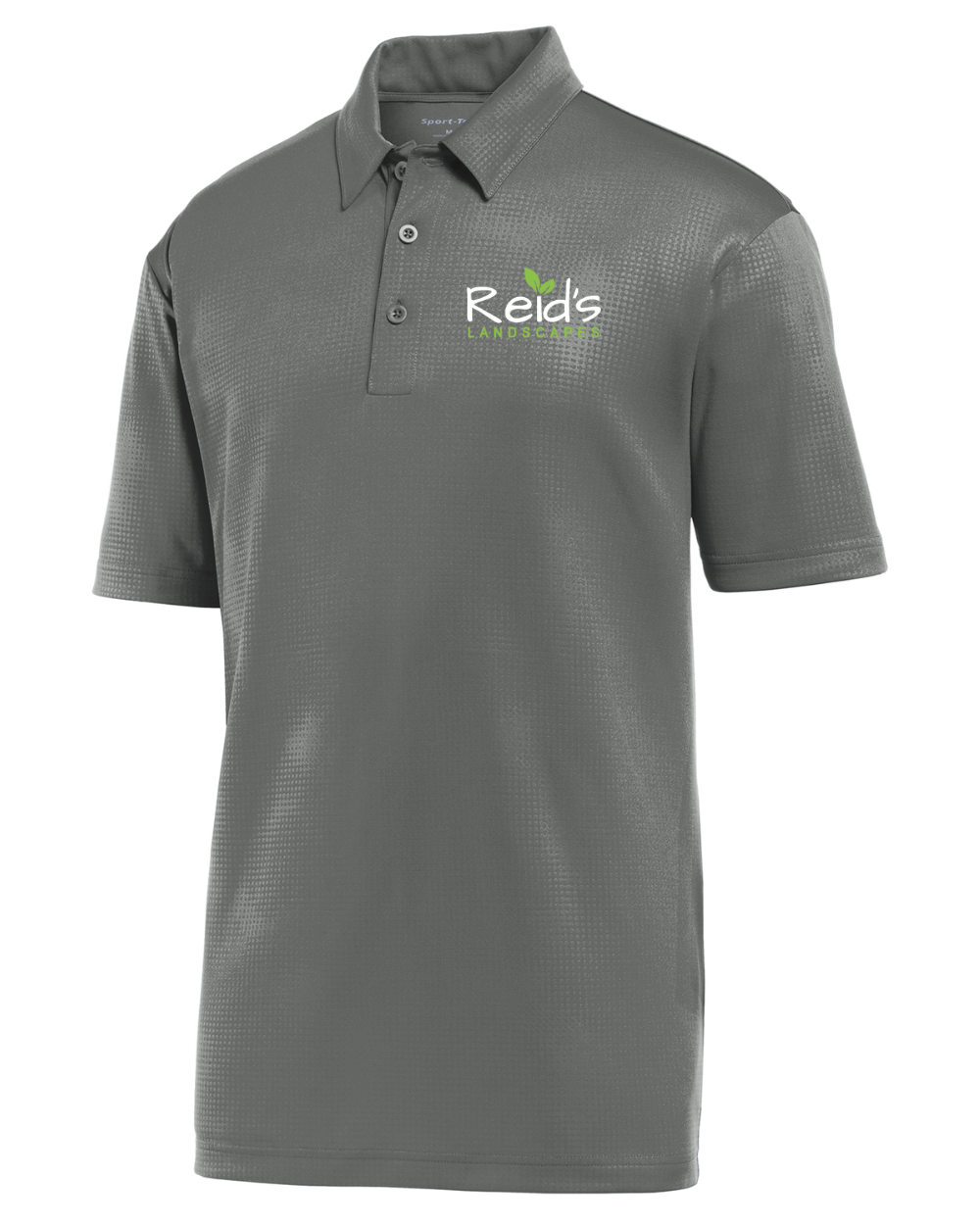 Reid's Landscapes Polo