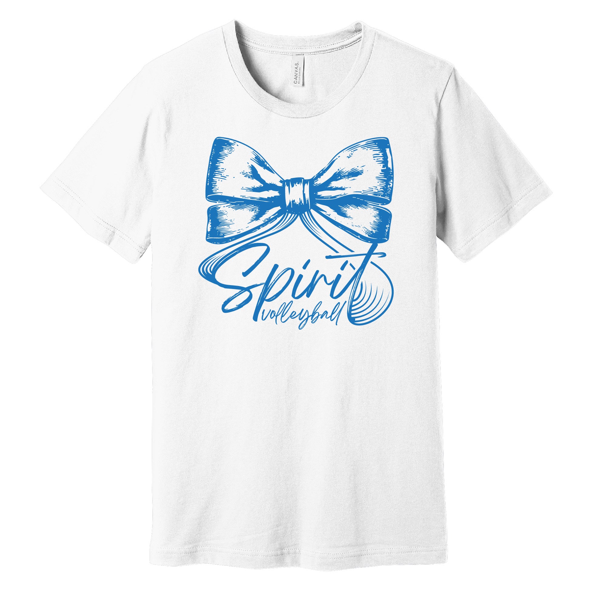 Spirit VB 2026 Softstyle Tee