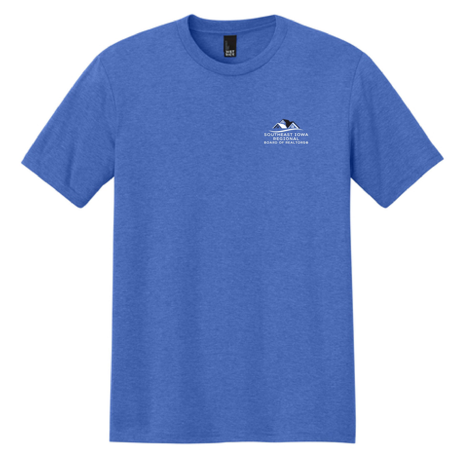 SE IA Realtors Softstyle T-Shirt