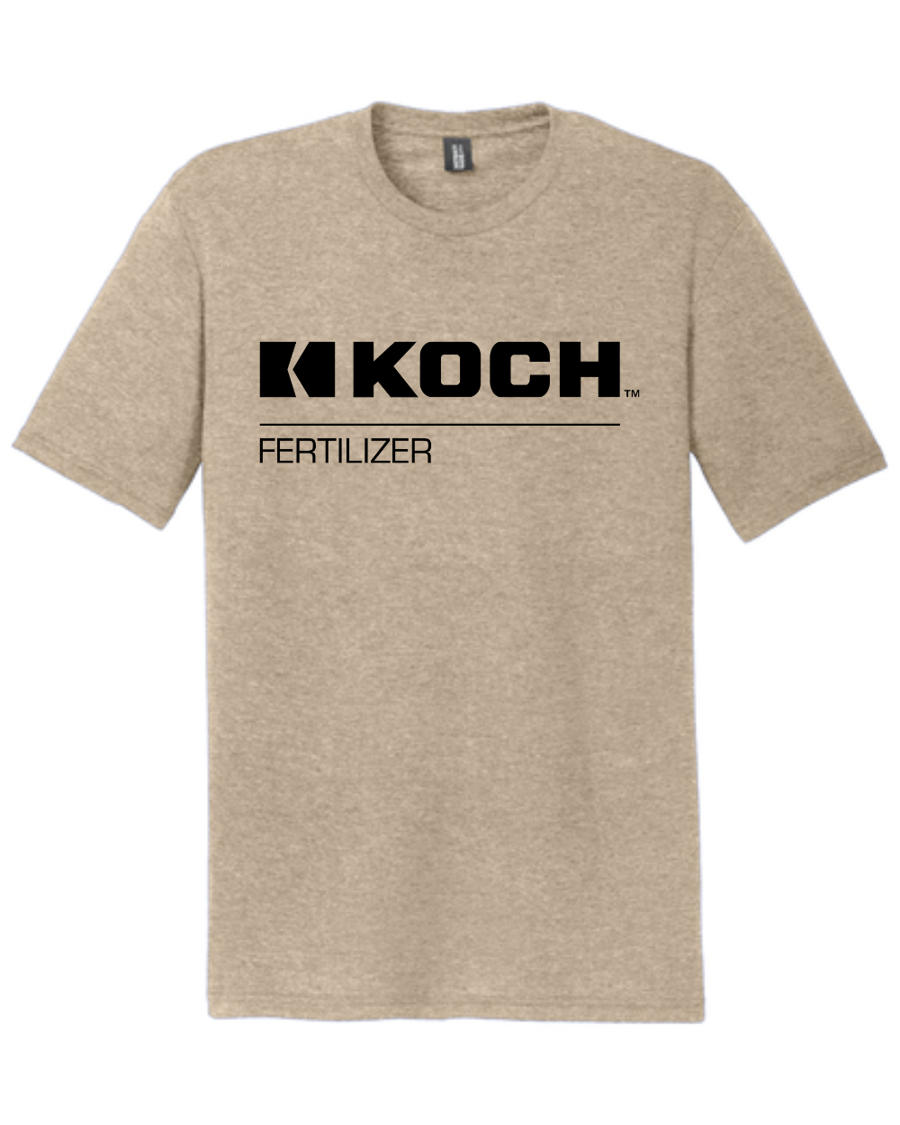Koch District Softstyle T-Shirt