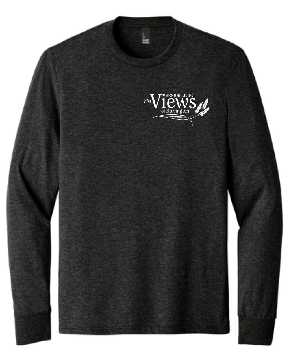 The View Softstyle Crew Sweatshirt