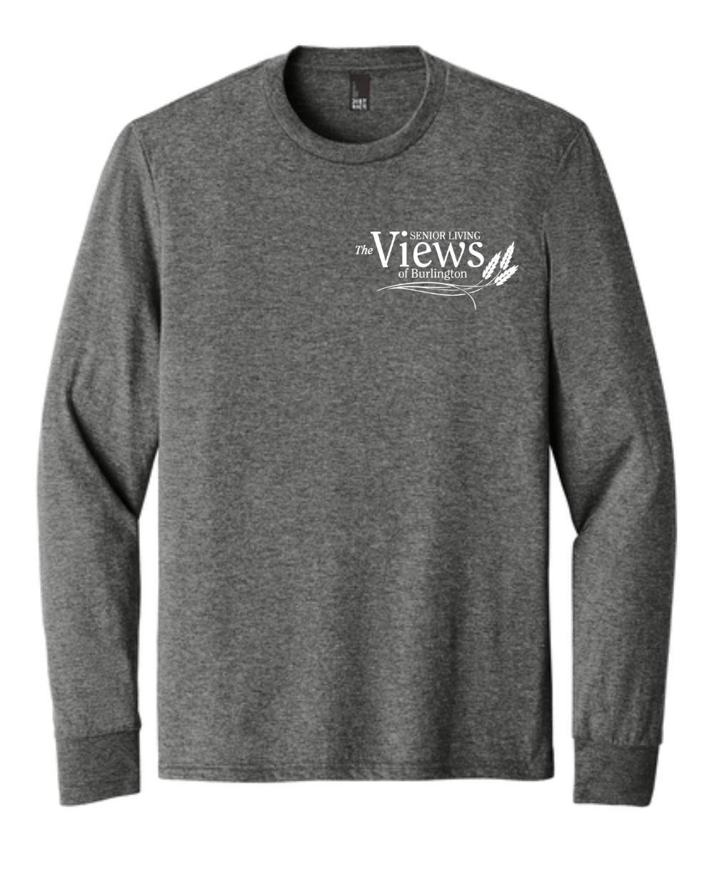 The View Softstyle Crew Sweatshirt