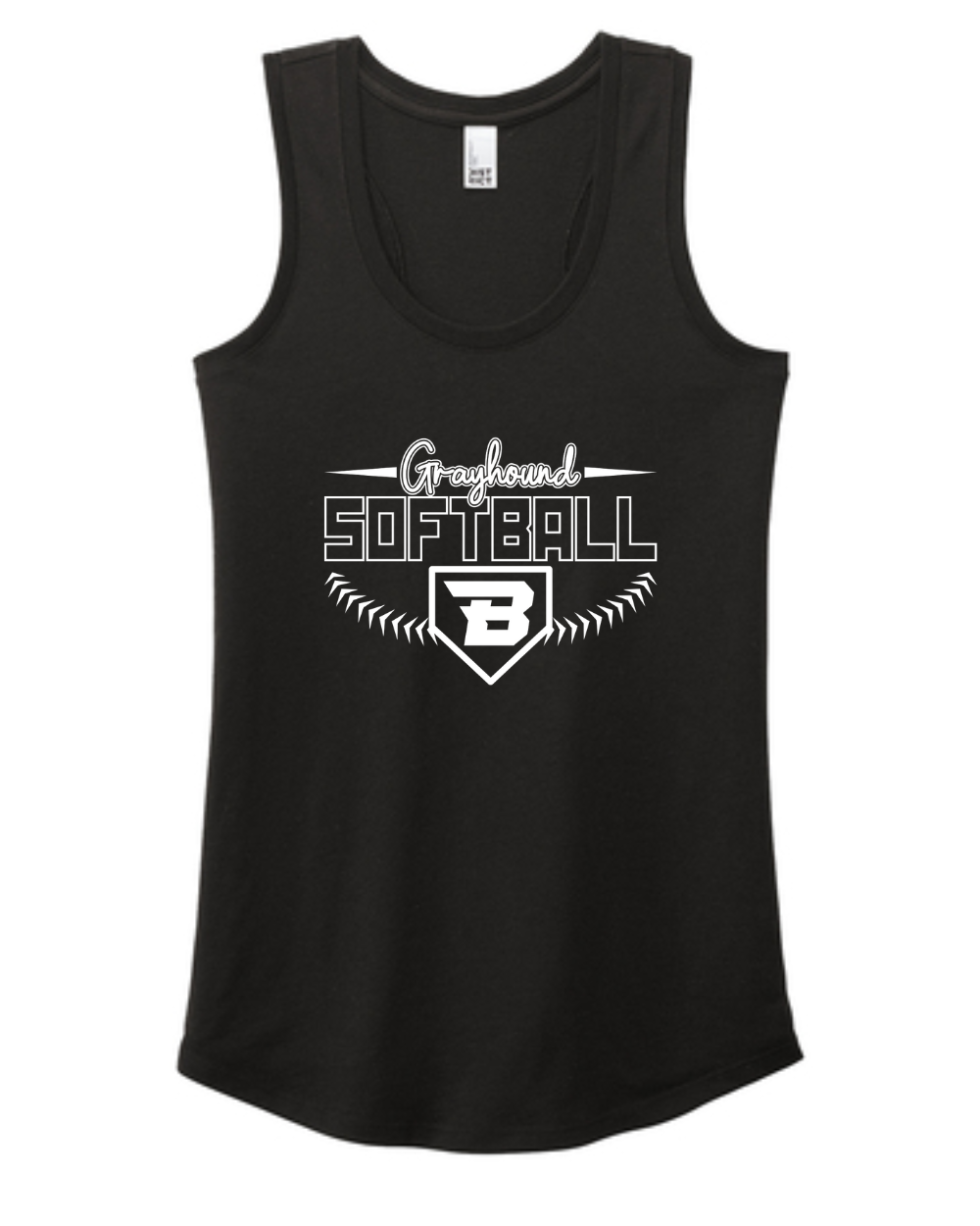 BHS SB 2005 Ladies Tank