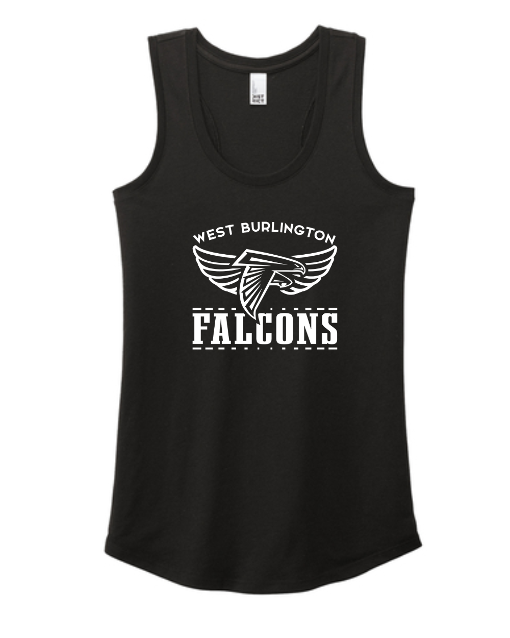WB Elem PTO Ladies Tank