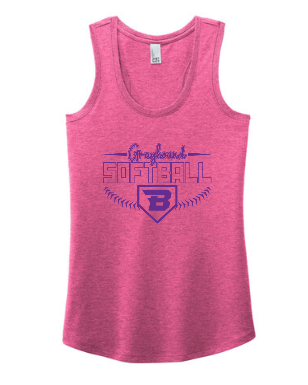 BHS SB 2005 Ladies Tank