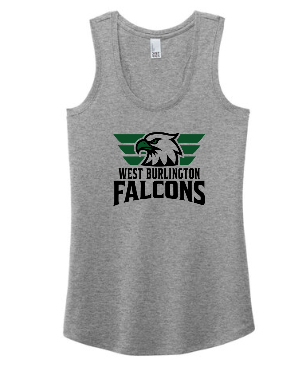 WB Elem PTO Ladies Tank