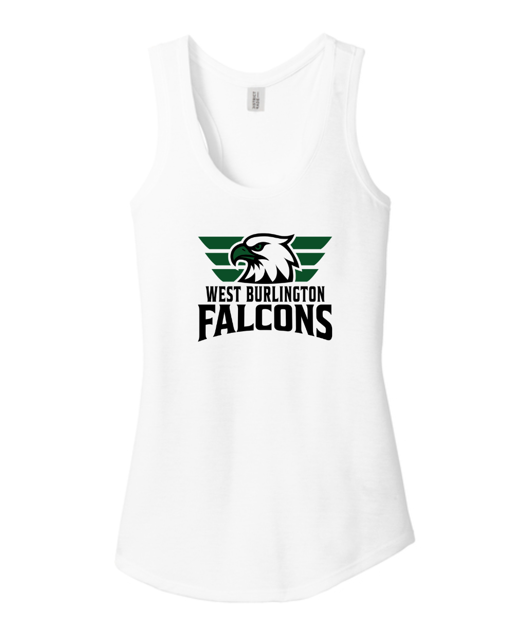 WB Elem PTO Ladies Tank