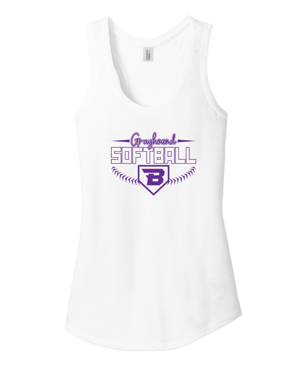 BHS SB 2005 Ladies Tank