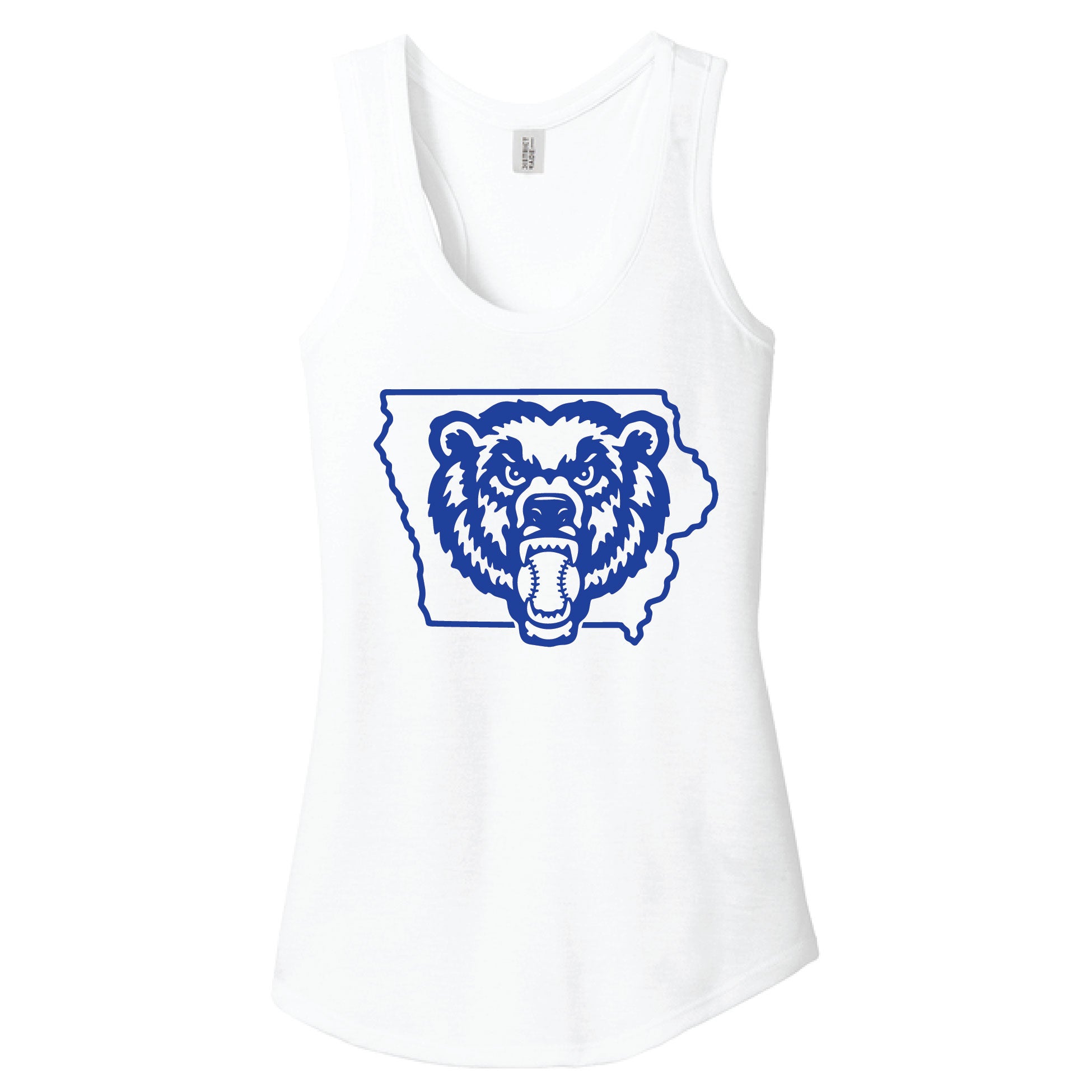 Danville 13 State Ladies Tank