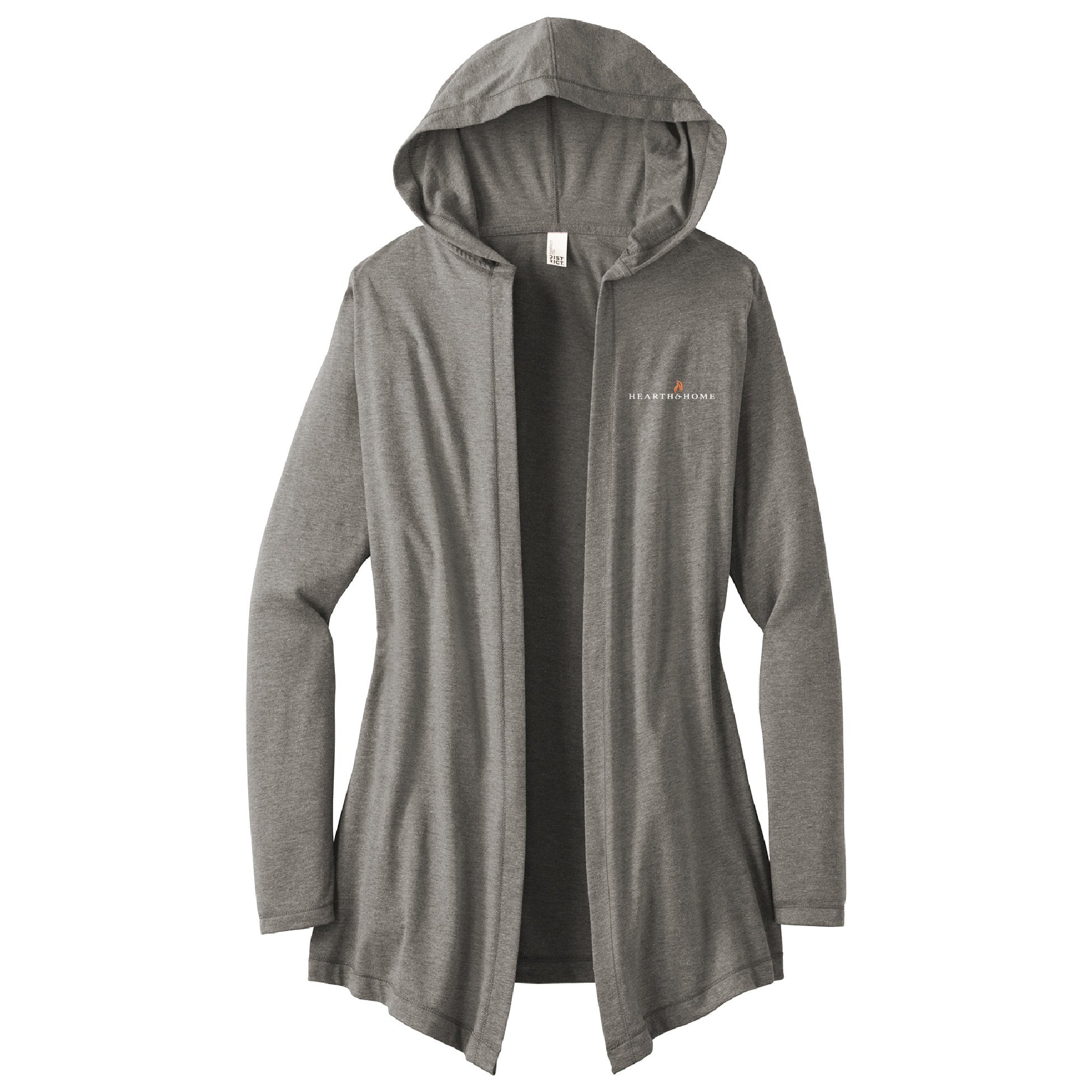HHT 2022 Women’s Hooded Cardigan