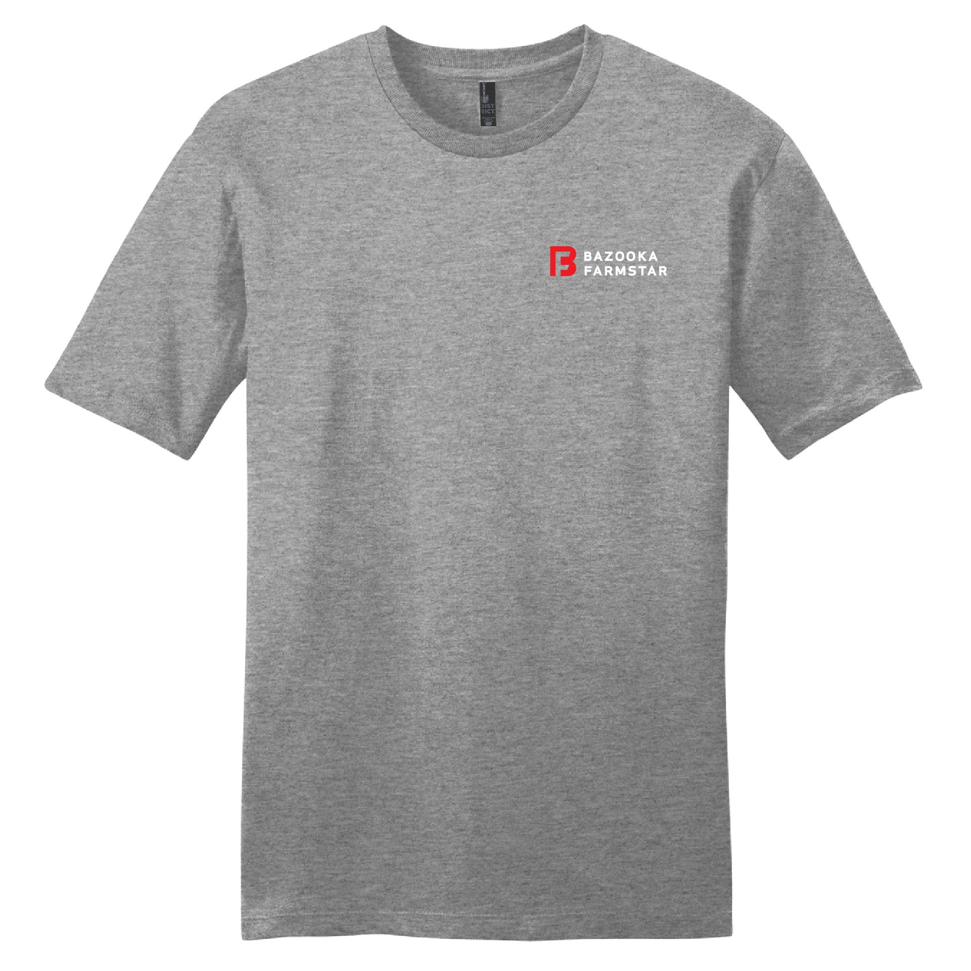 Bazooka Farmstar Youth District Very Important T-Shirt