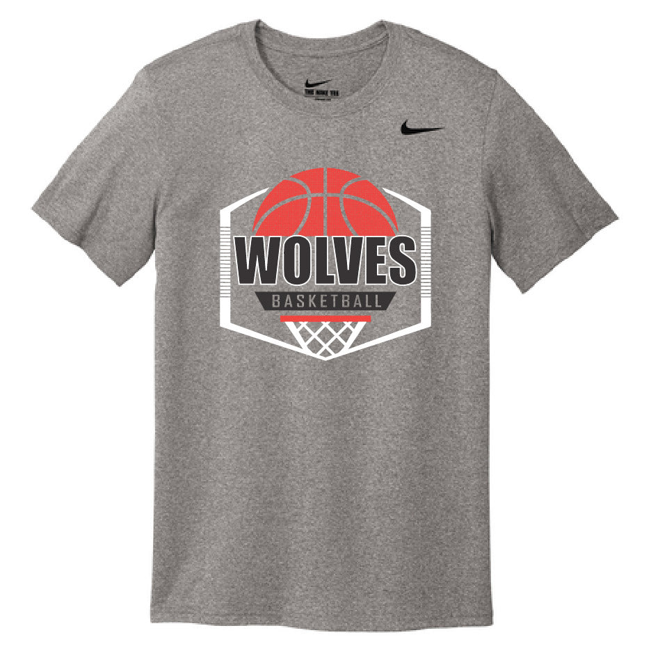 WMU BB 2026 Nike T-Shirt