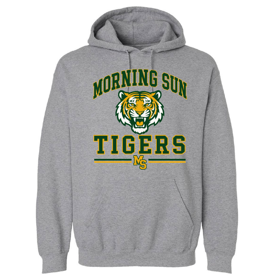 MS PTO Hoodie