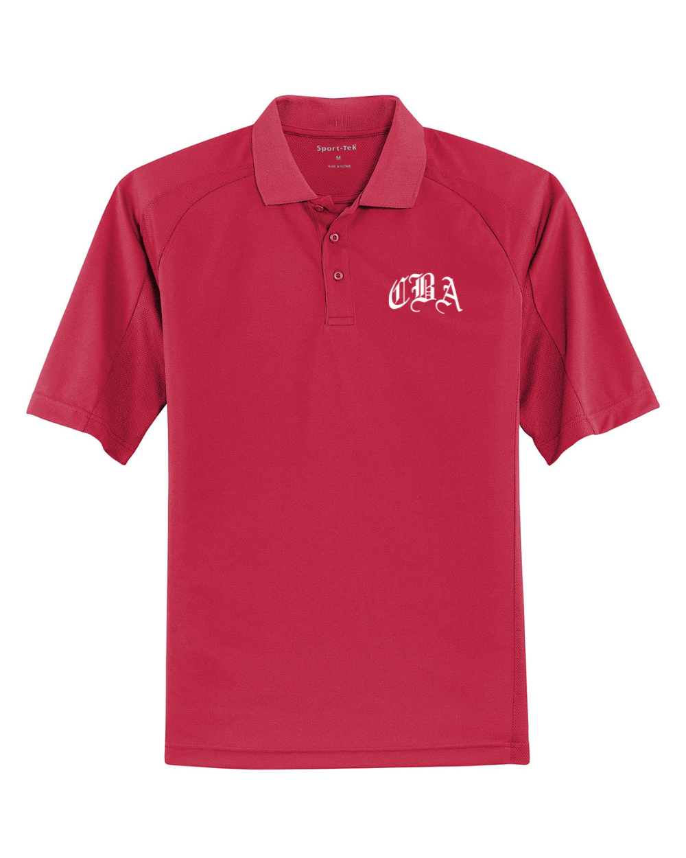 CBA 2026 Polo