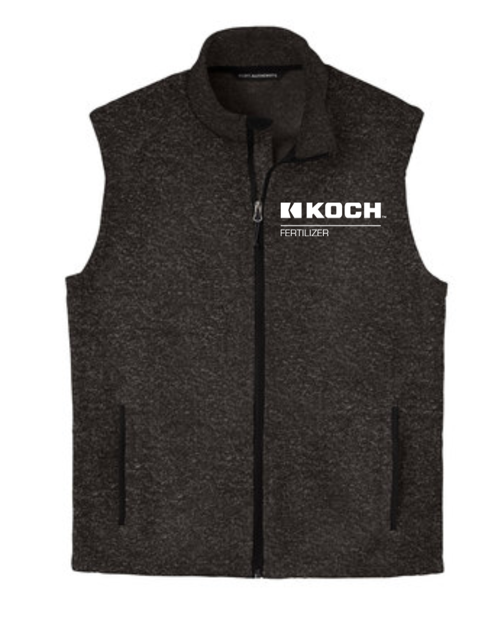 Koch Sweater Vest