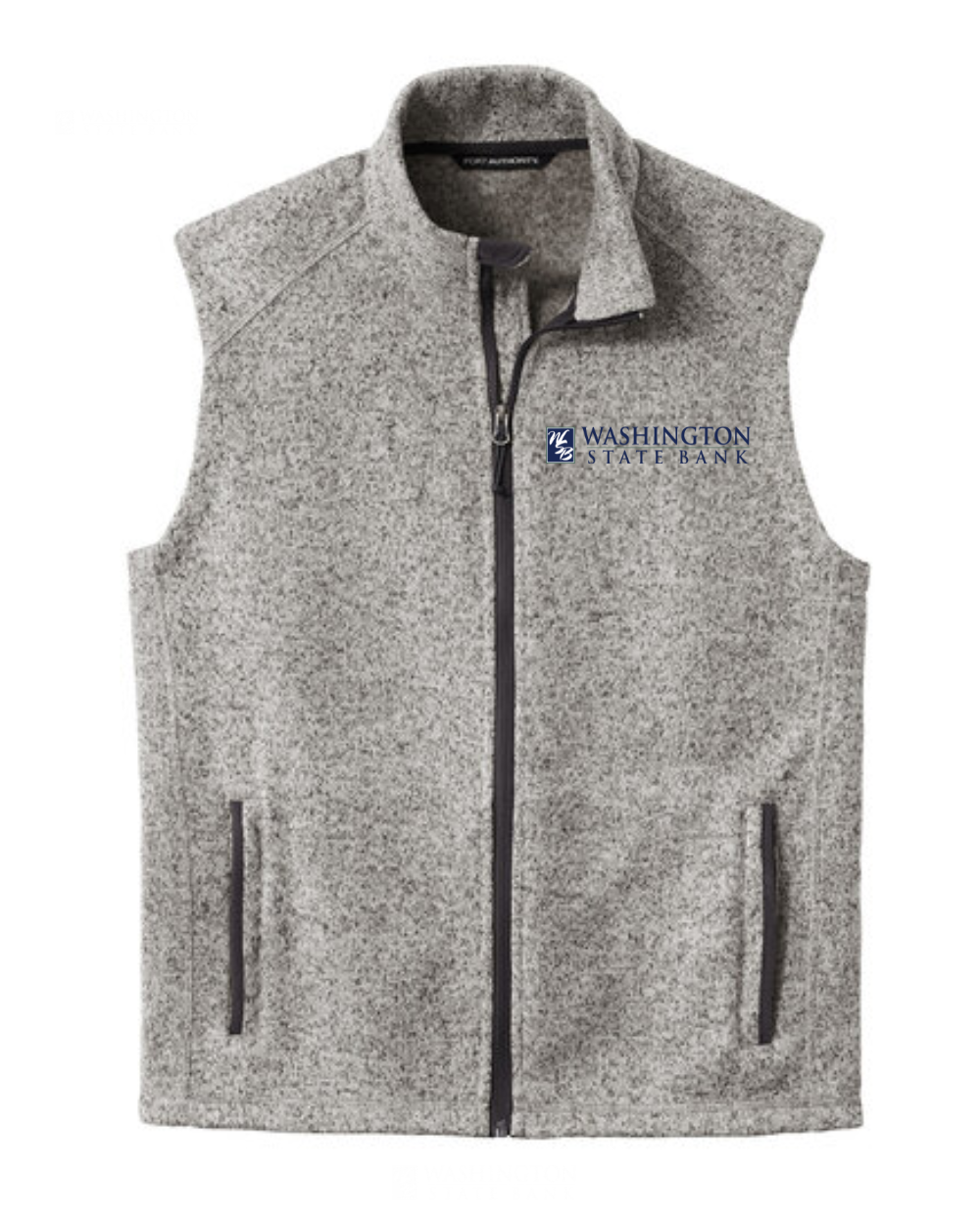 WSB Sweater Vest