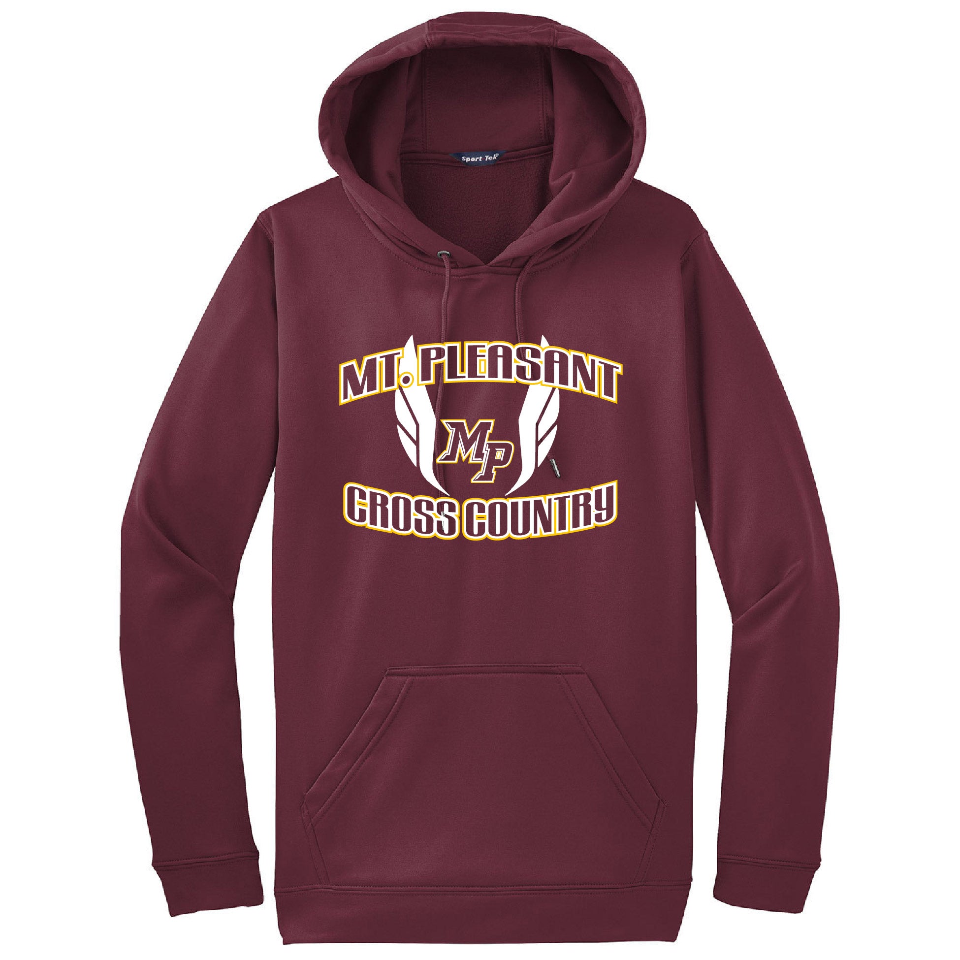 MP XC 2026 Dryfit Hoodie