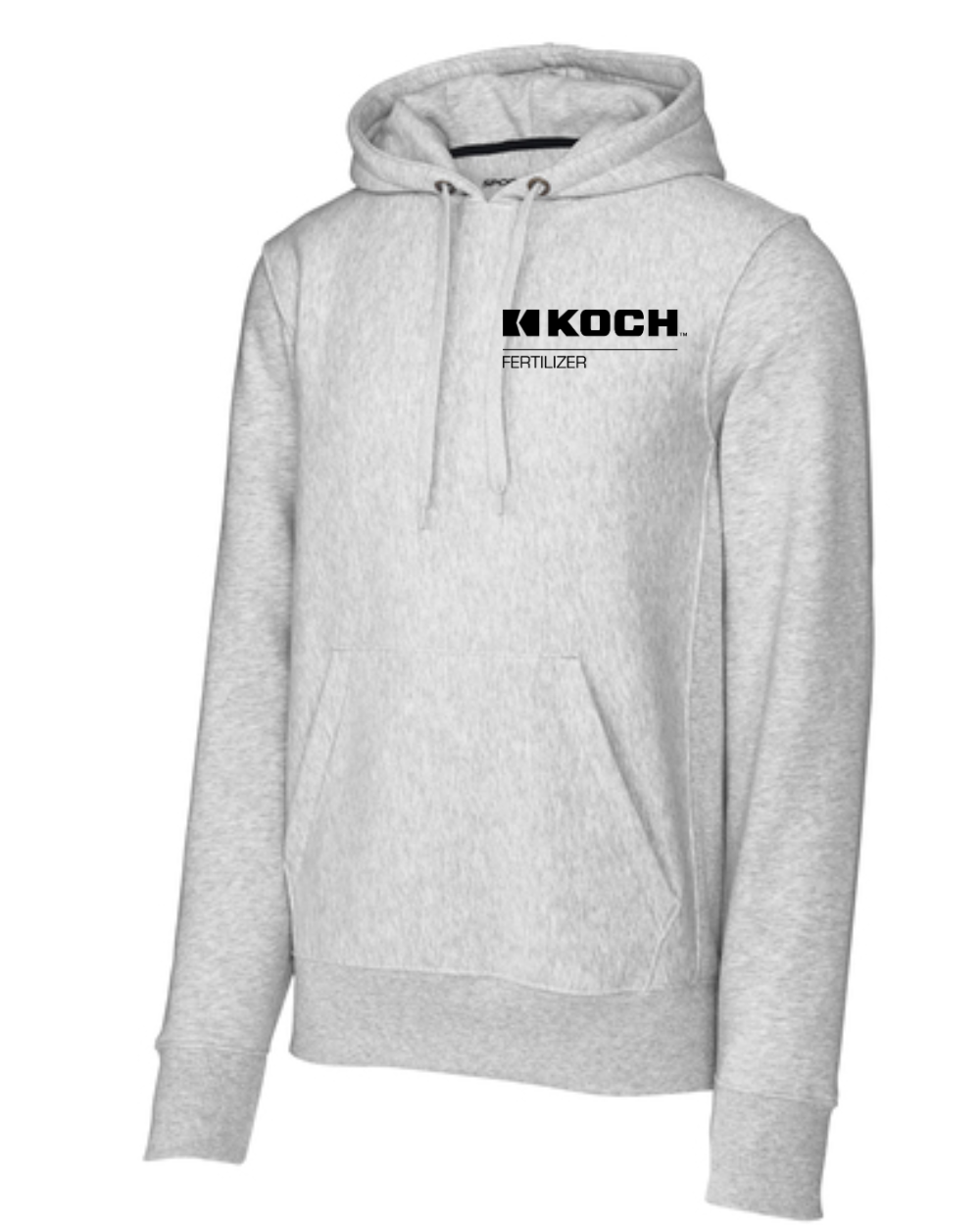 Koch Heavyweight Hoodie