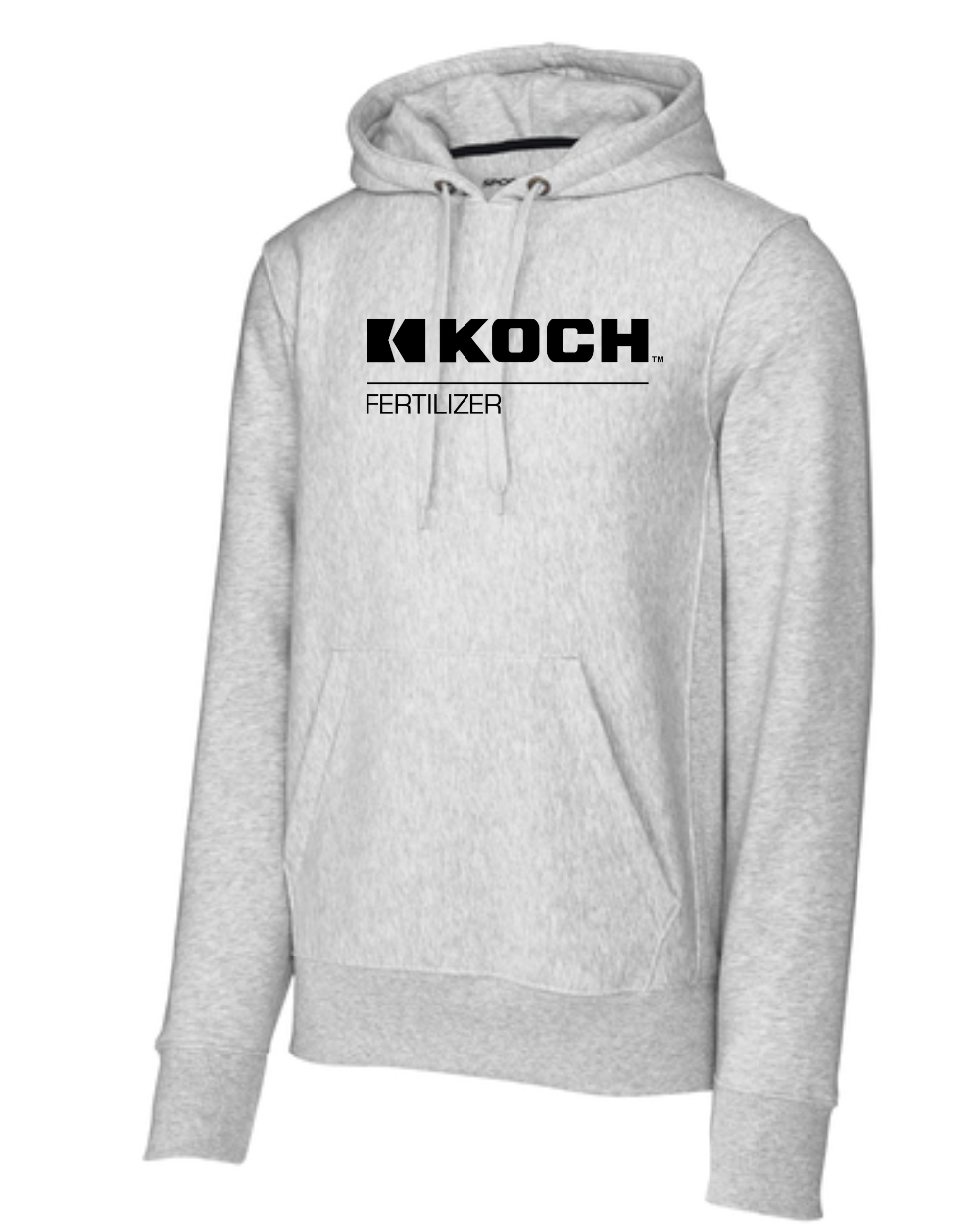 Koch Heavyweight Hoodie