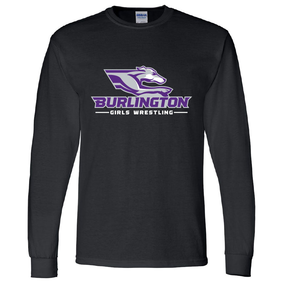 BHS GW 2026 Longsleeve T-Shirt