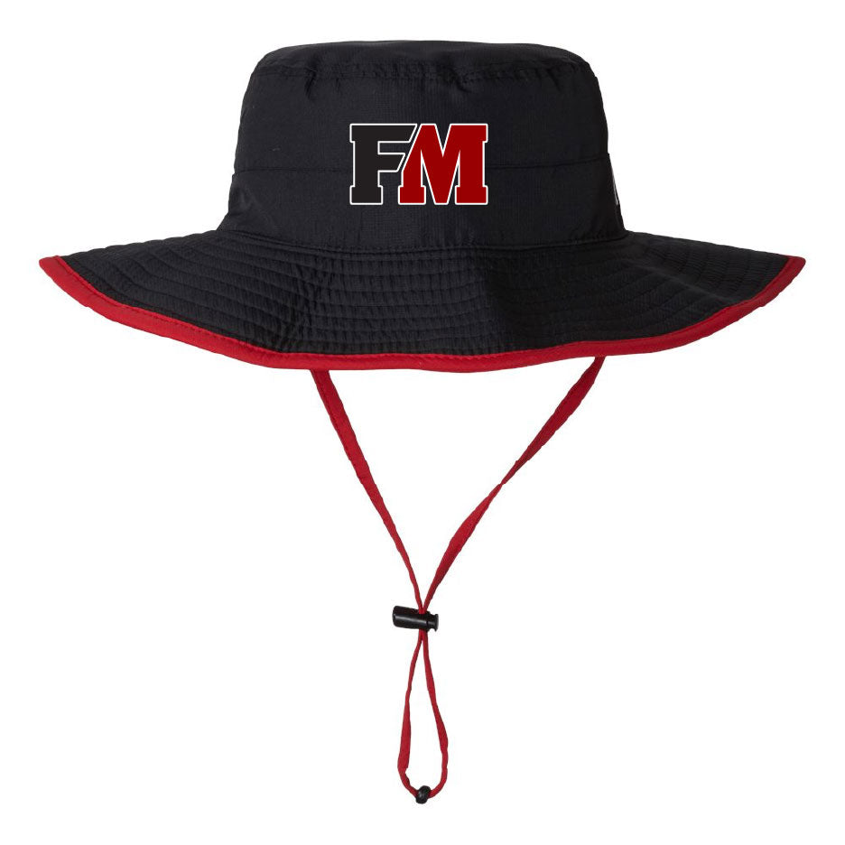 FM XC 2026 Bucket Hat