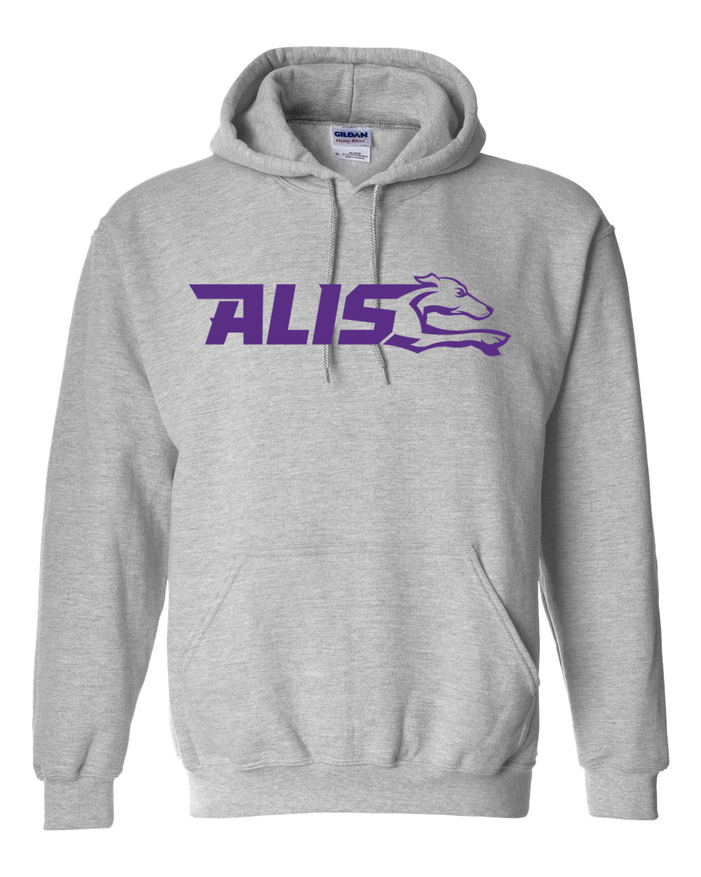 Aldo 2024 Hooded Sweatshirt