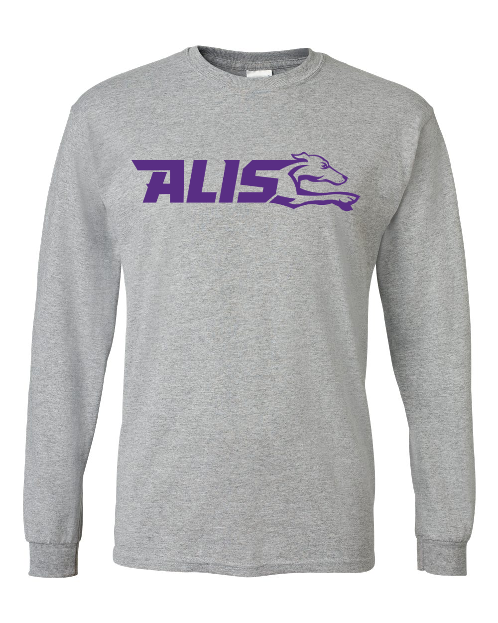 Aldo 2024 Longsleeve T-Shirt