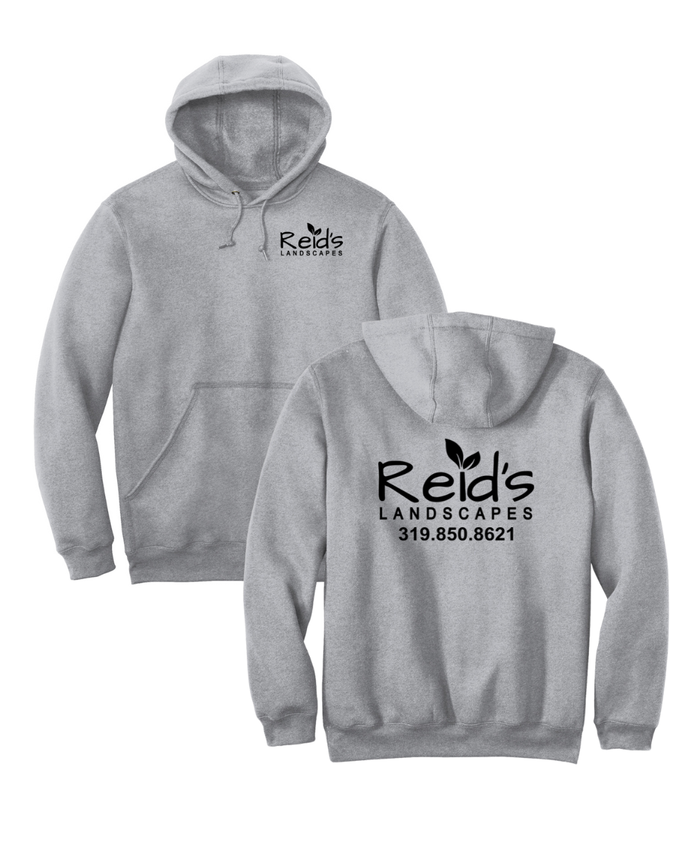 Reid's Landscapes Carhartt Hoodie