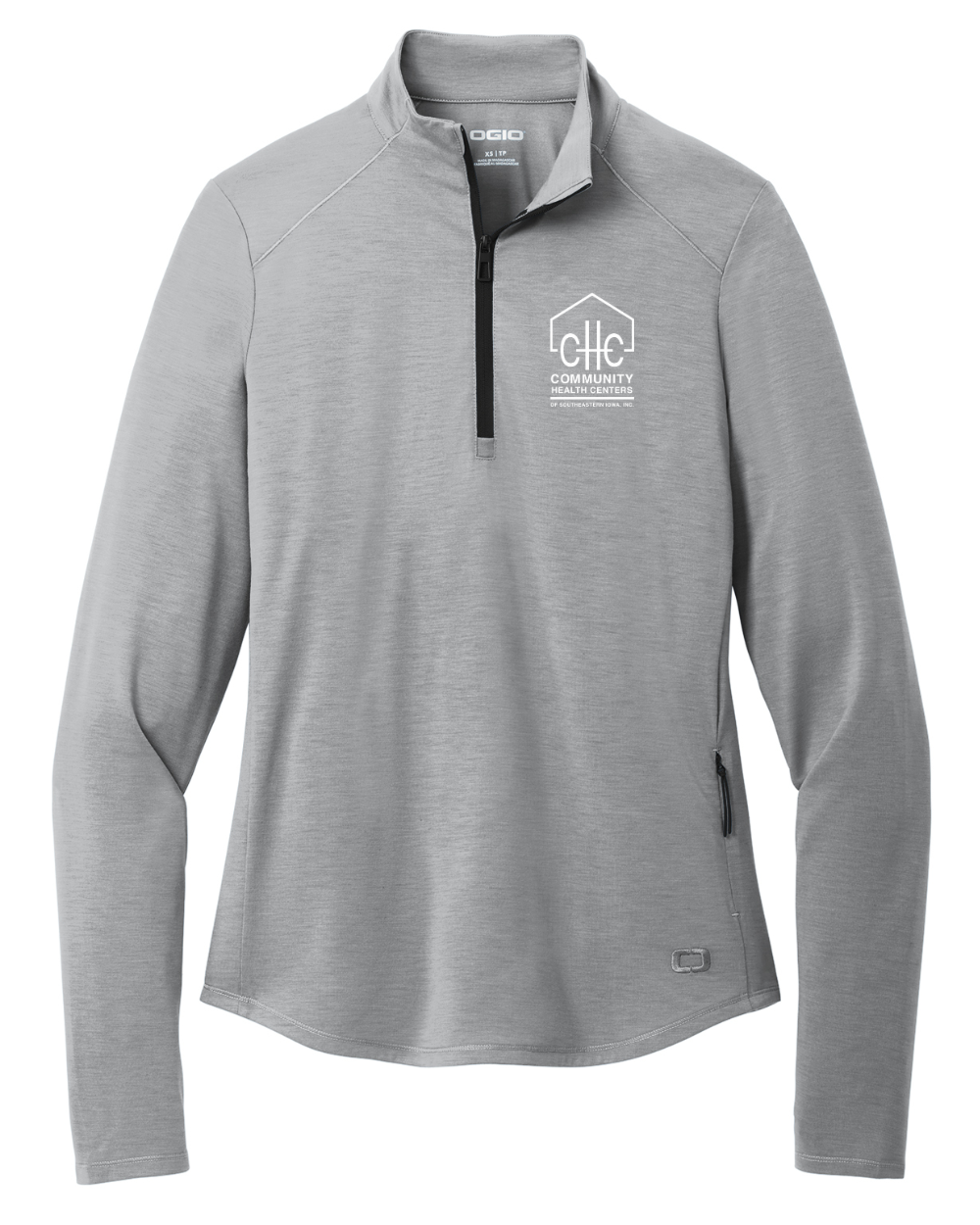 CHC OGIO 1/4 Zip