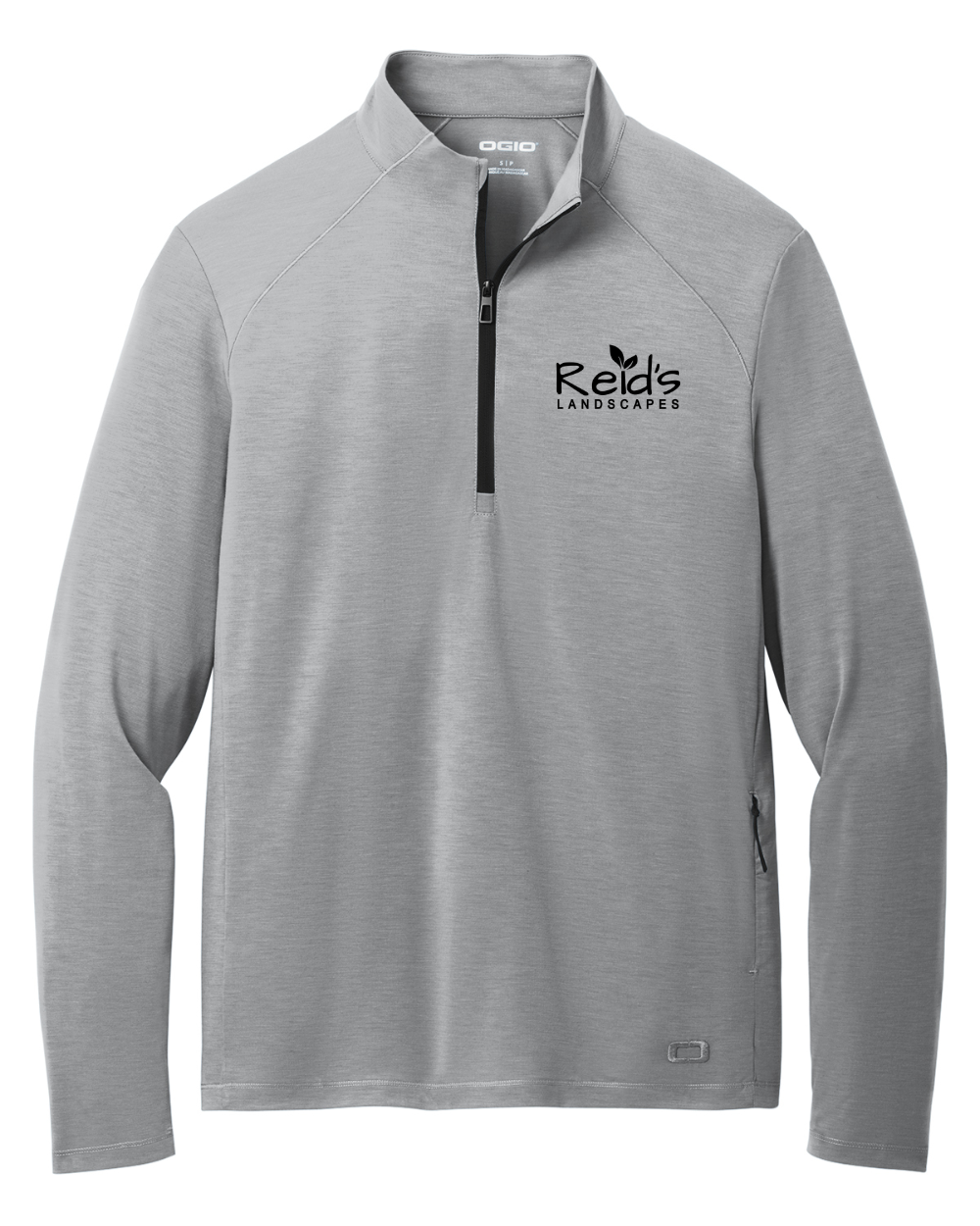 Reid's Landscapes OGIO 1/4 Pullover