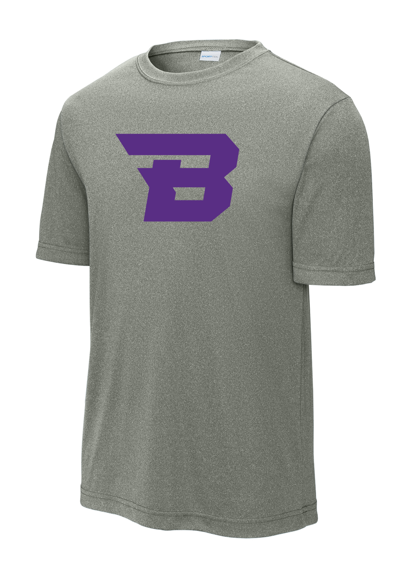 Grimes 2025 Shortsleeve Drifit