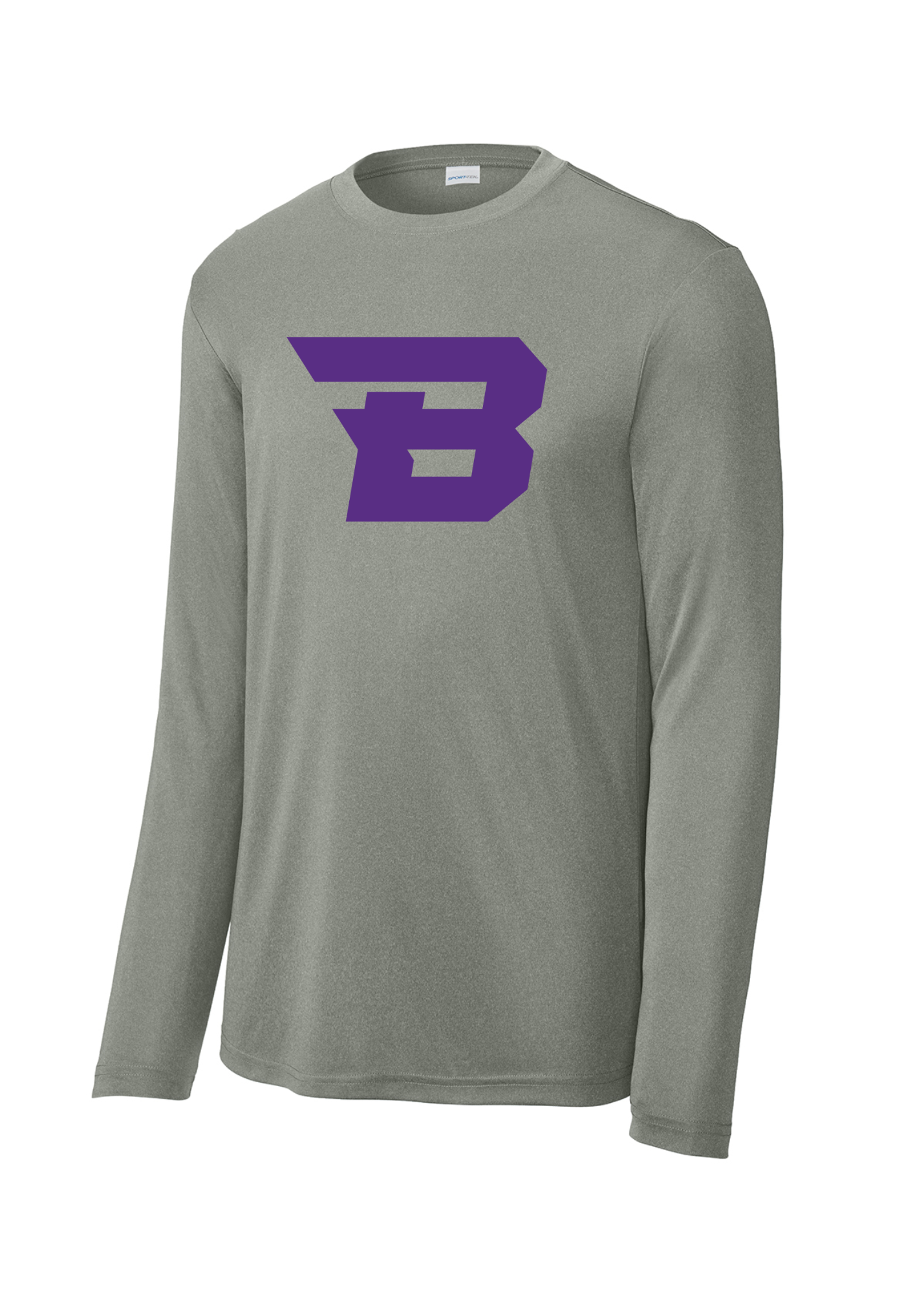 Grimes 2025 Longsleeve Drifit