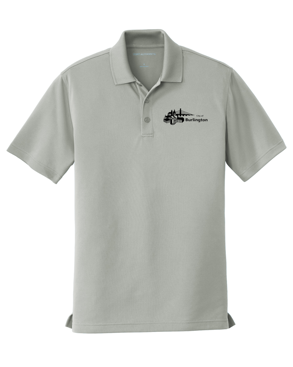 City of Burl Polo