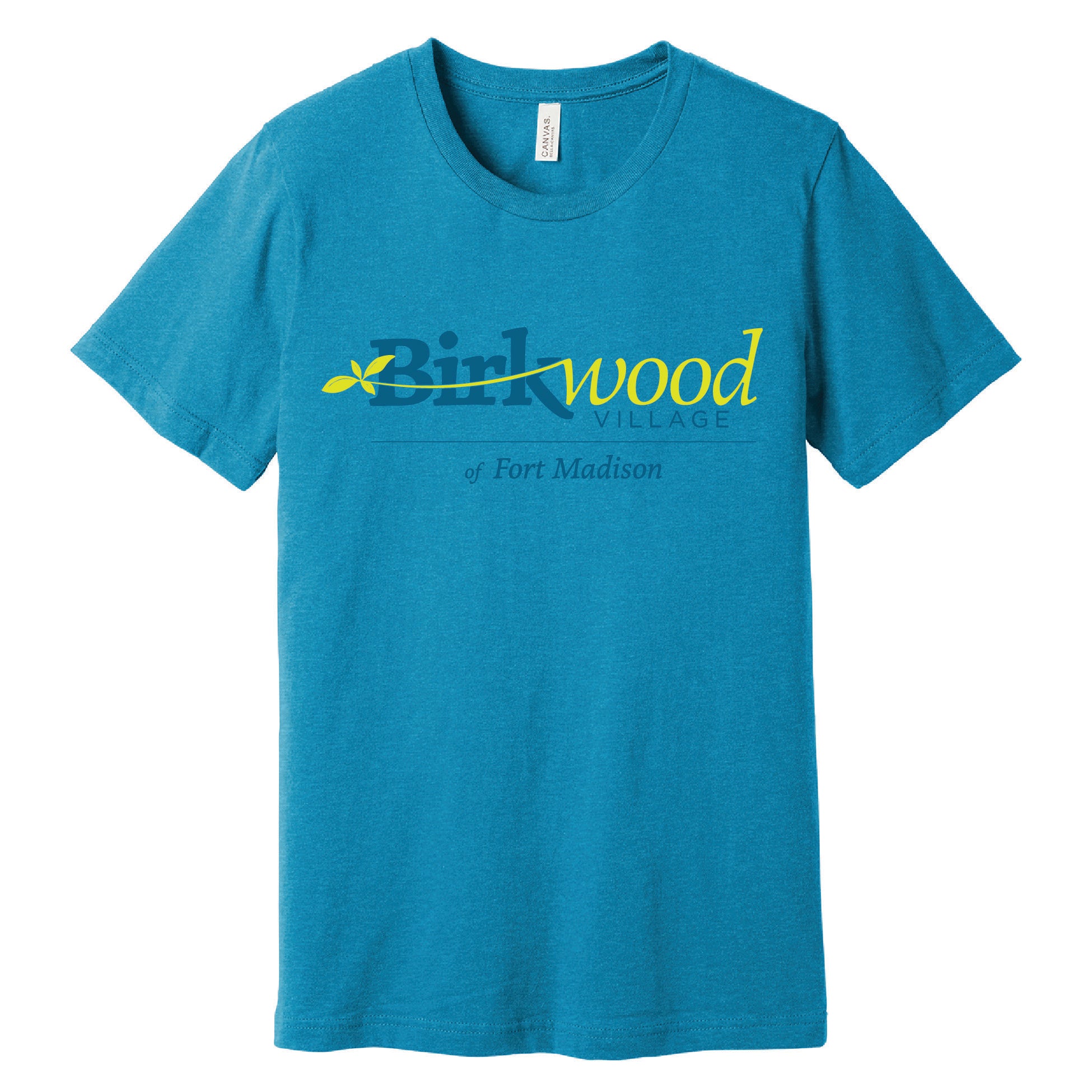 Birkwood Village Softstyle T-Shirt