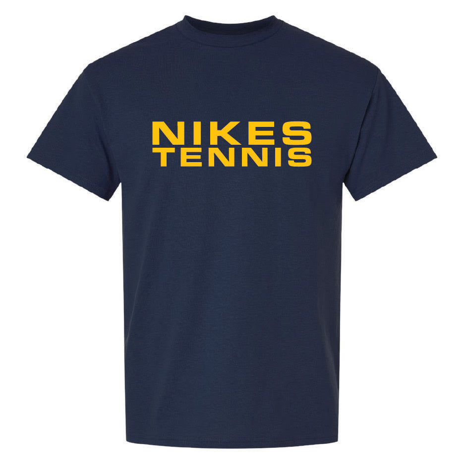 Nikes Tennis 2026 T-Shirt