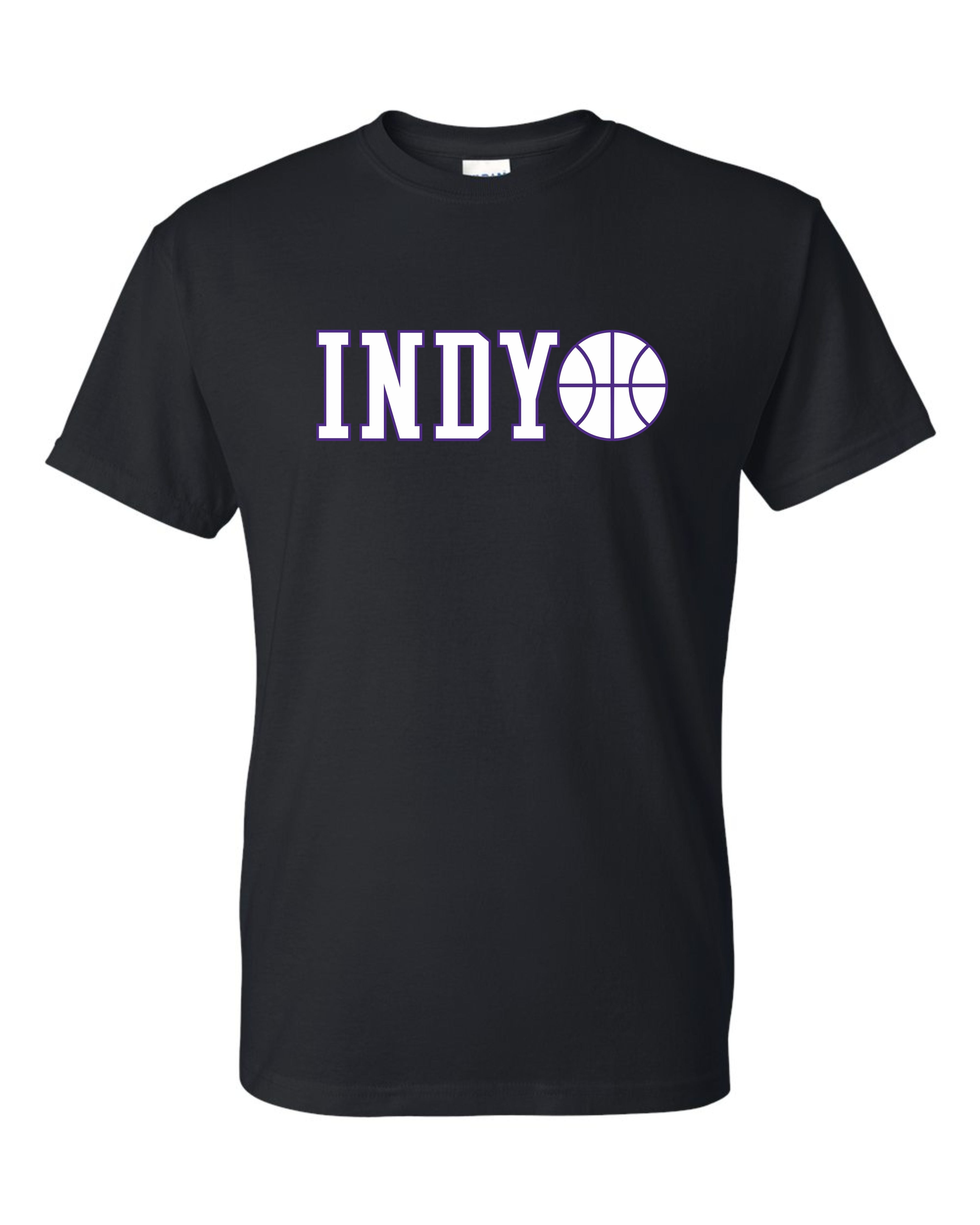 Indy BB 2025 T-Shirt
