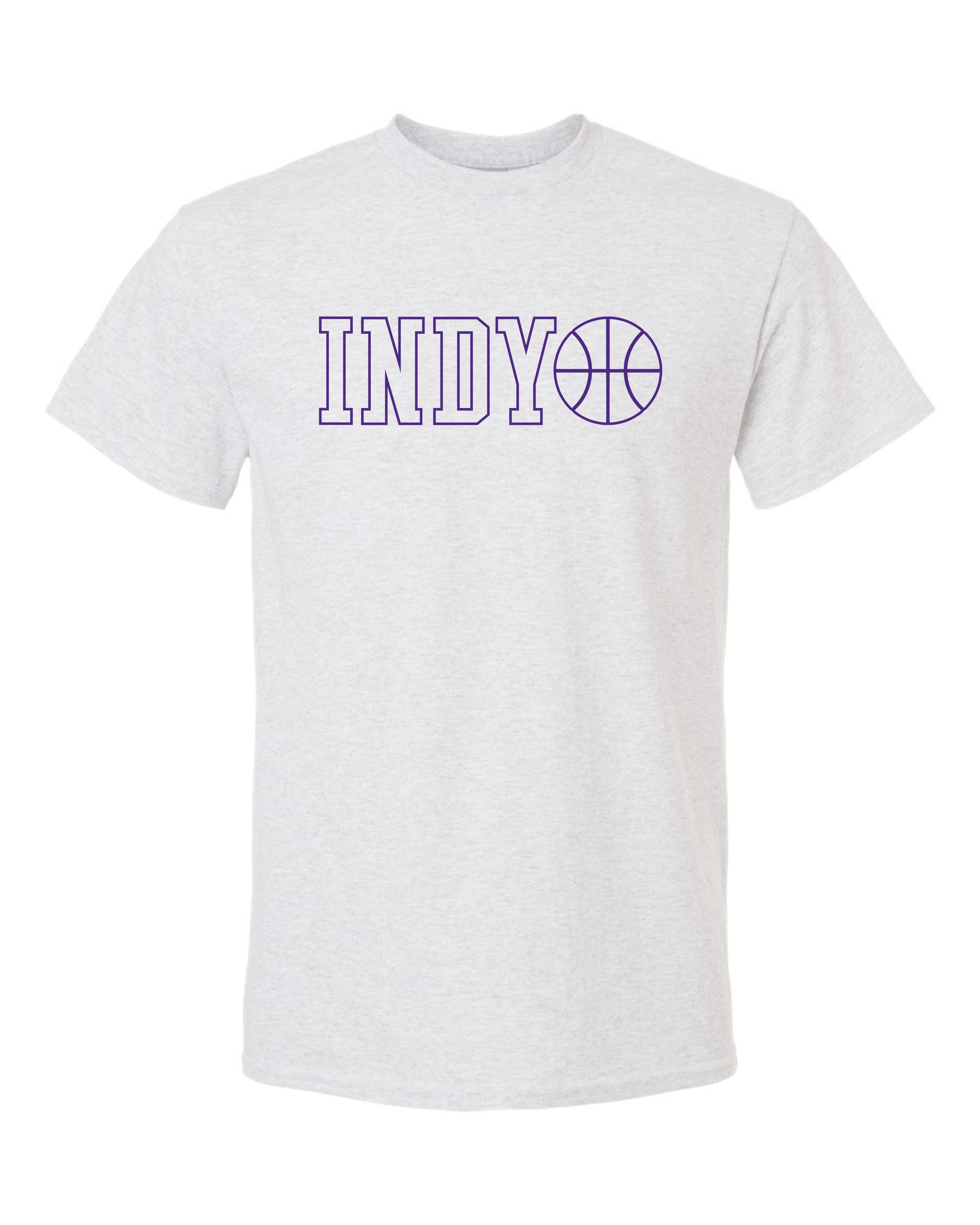 Indy BB 2025 T-Shirt
