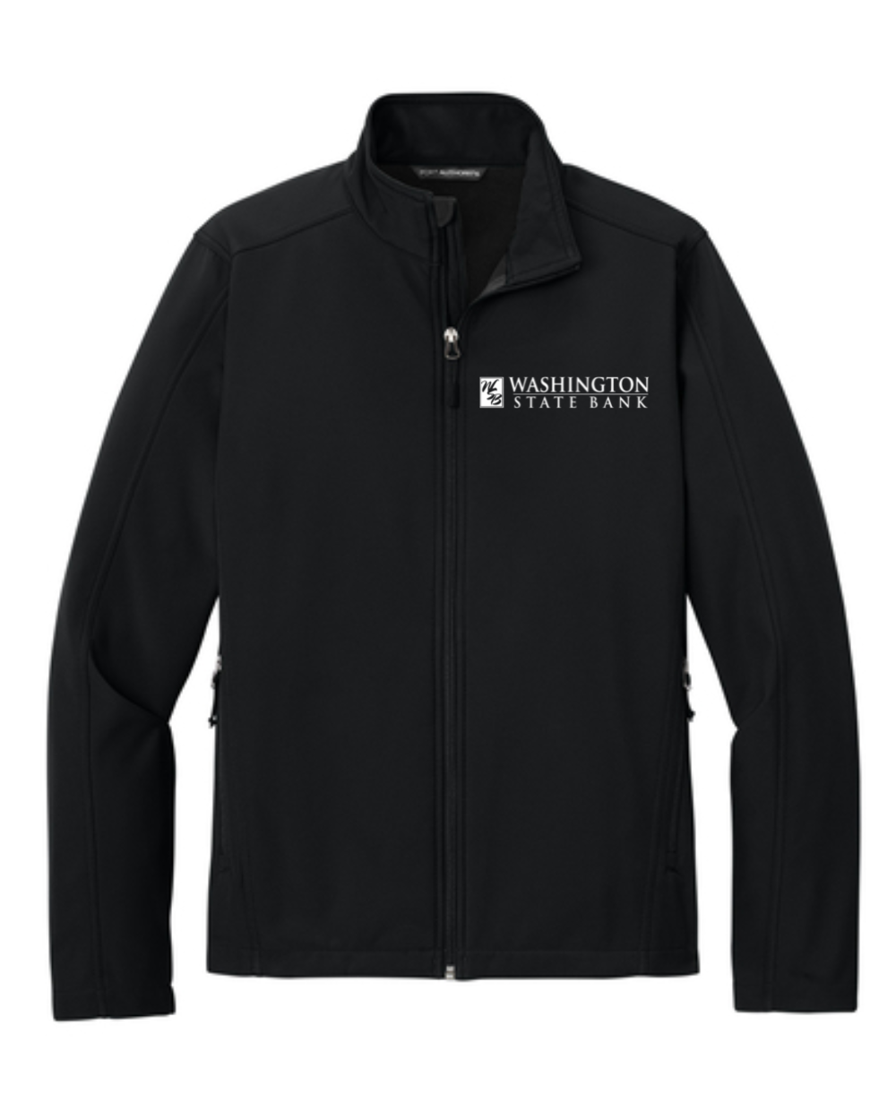 WSB Soft Shell Jacket