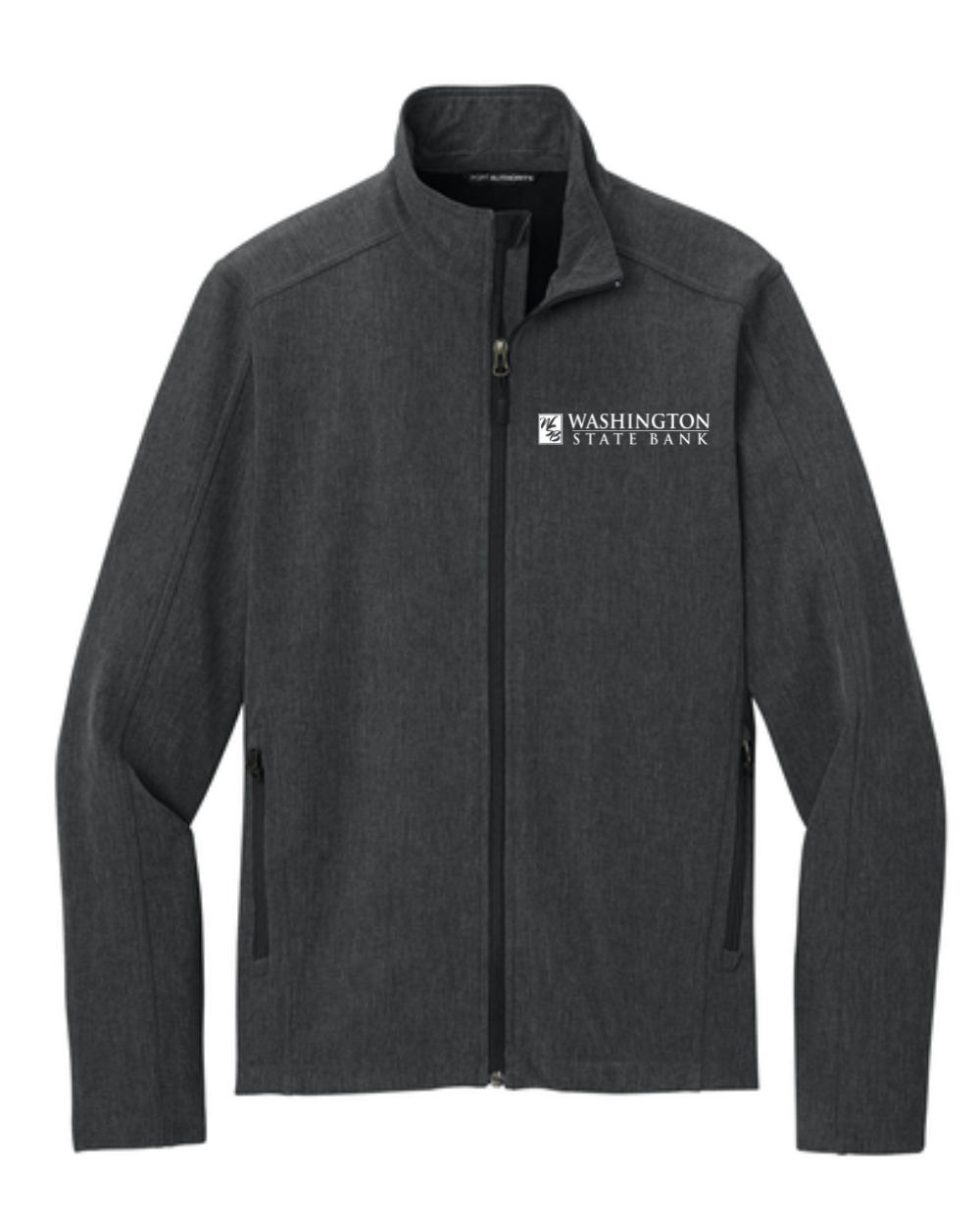 WSB Soft Shell Jacket