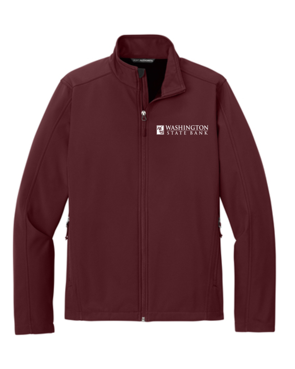 WSB Soft Shell Jacket