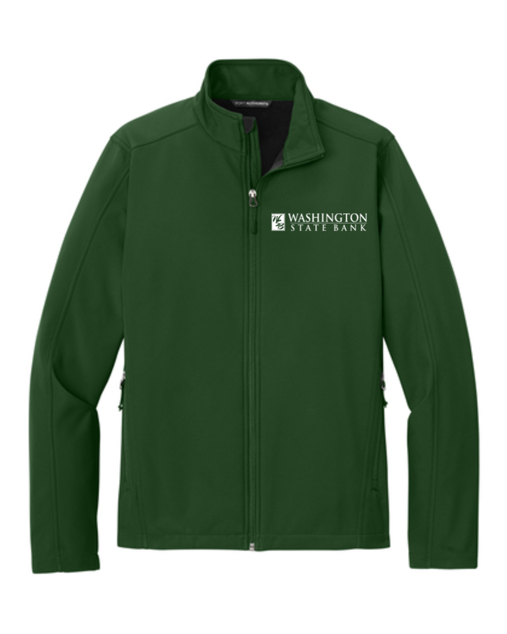 WSB Soft Shell Jacket