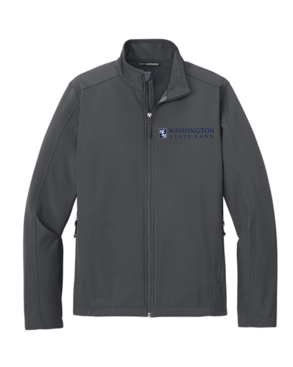 WSB Soft Shell Jacket