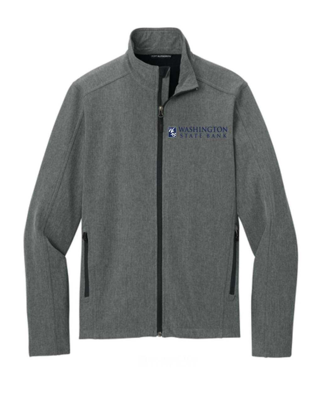 WSB Soft Shell Jacket