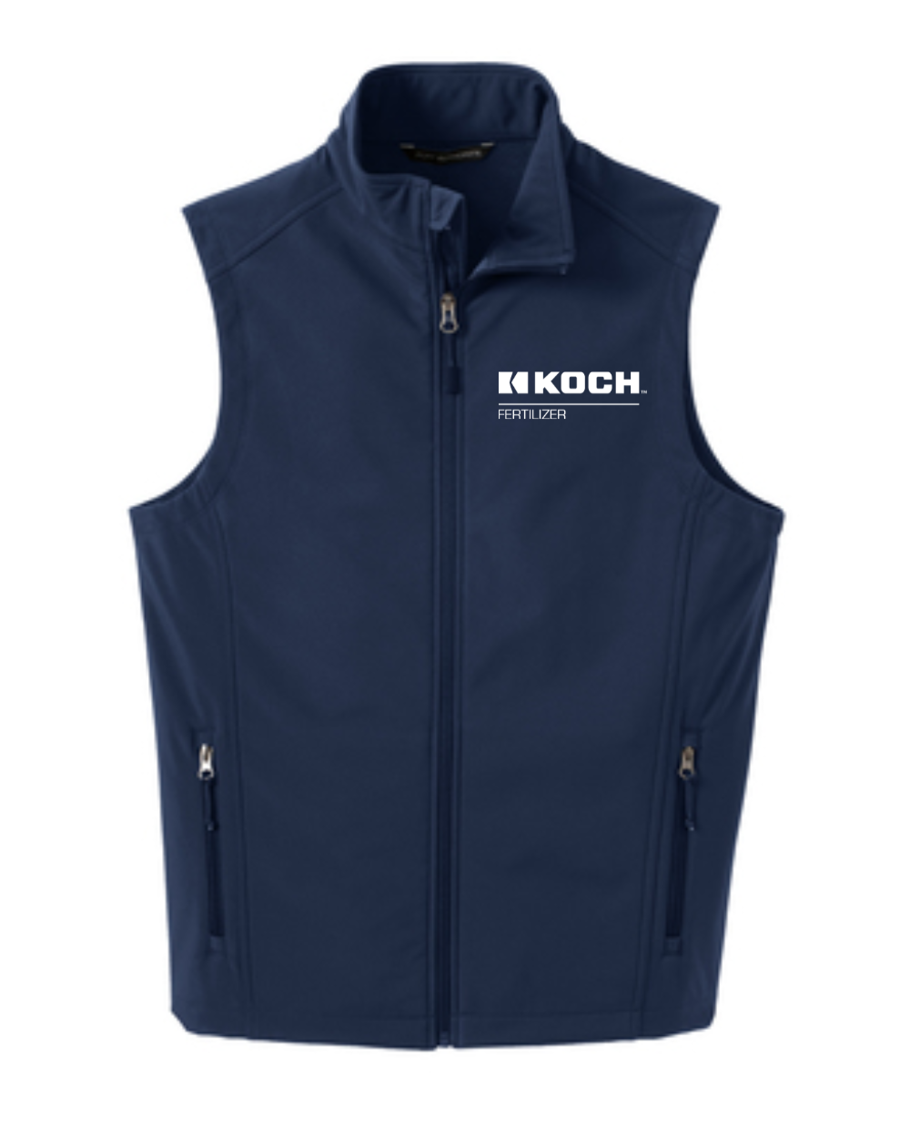 Koch Soft Shell Vest