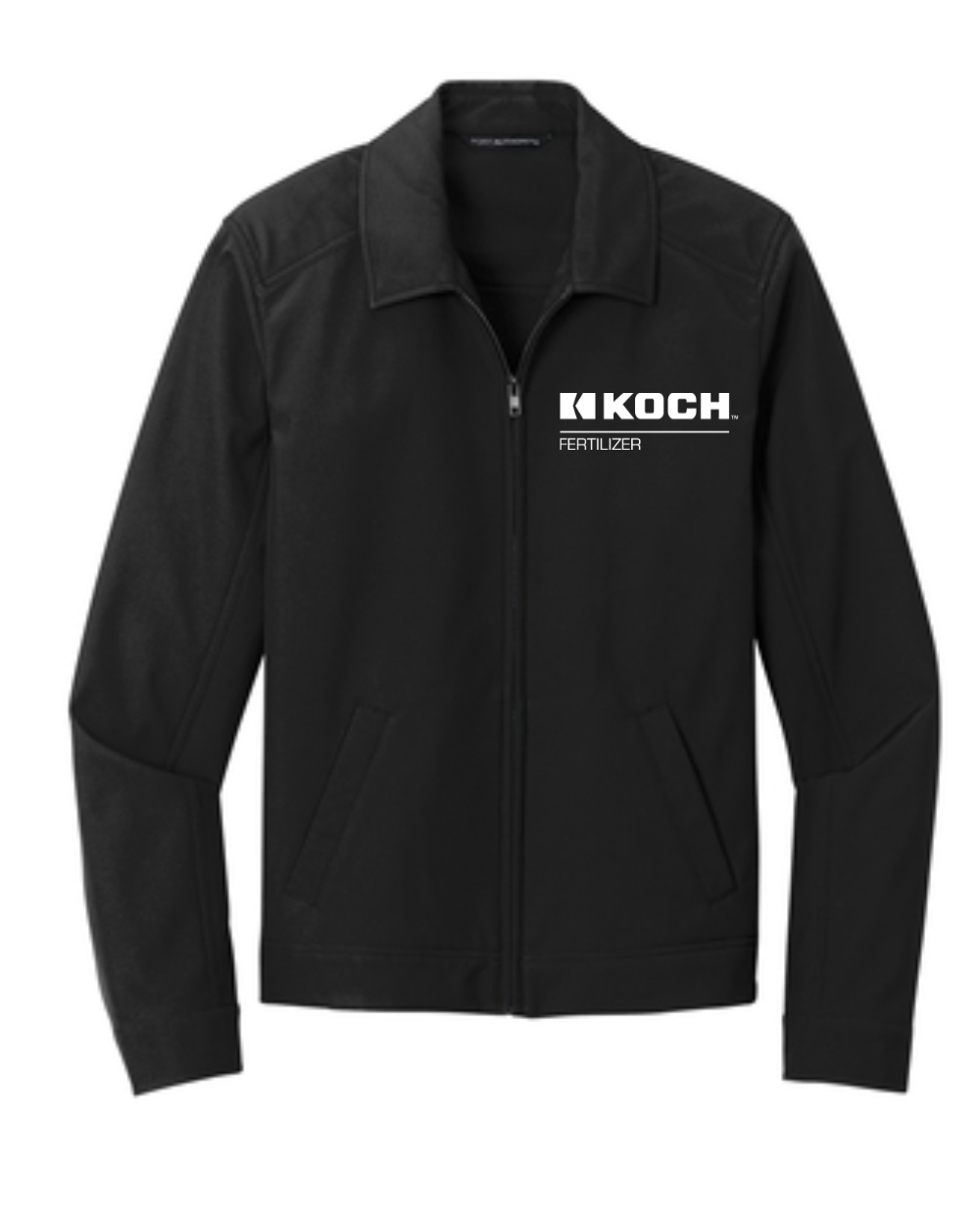 Koch Soft Shell Jacket
