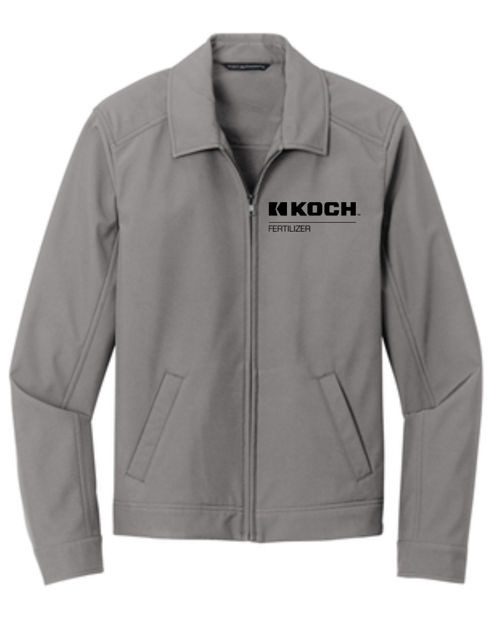 Koch Soft Shell Jacket