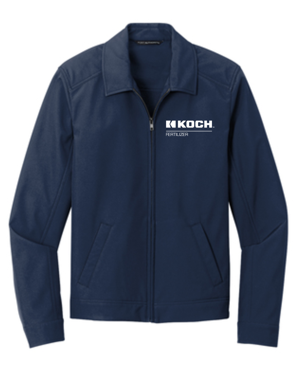 Koch Flexshell Jacket
