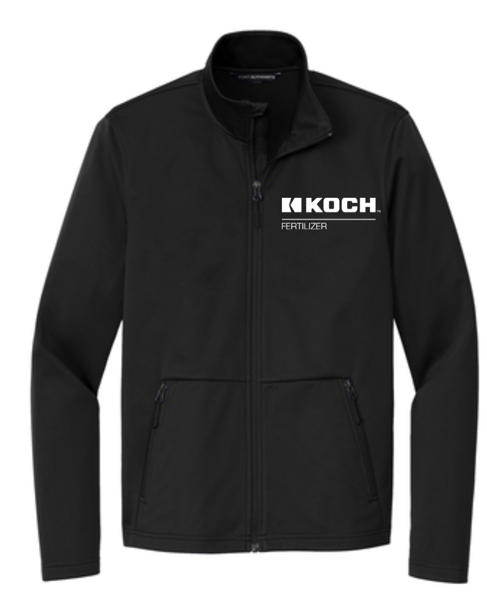Koch Flexshell Jacket