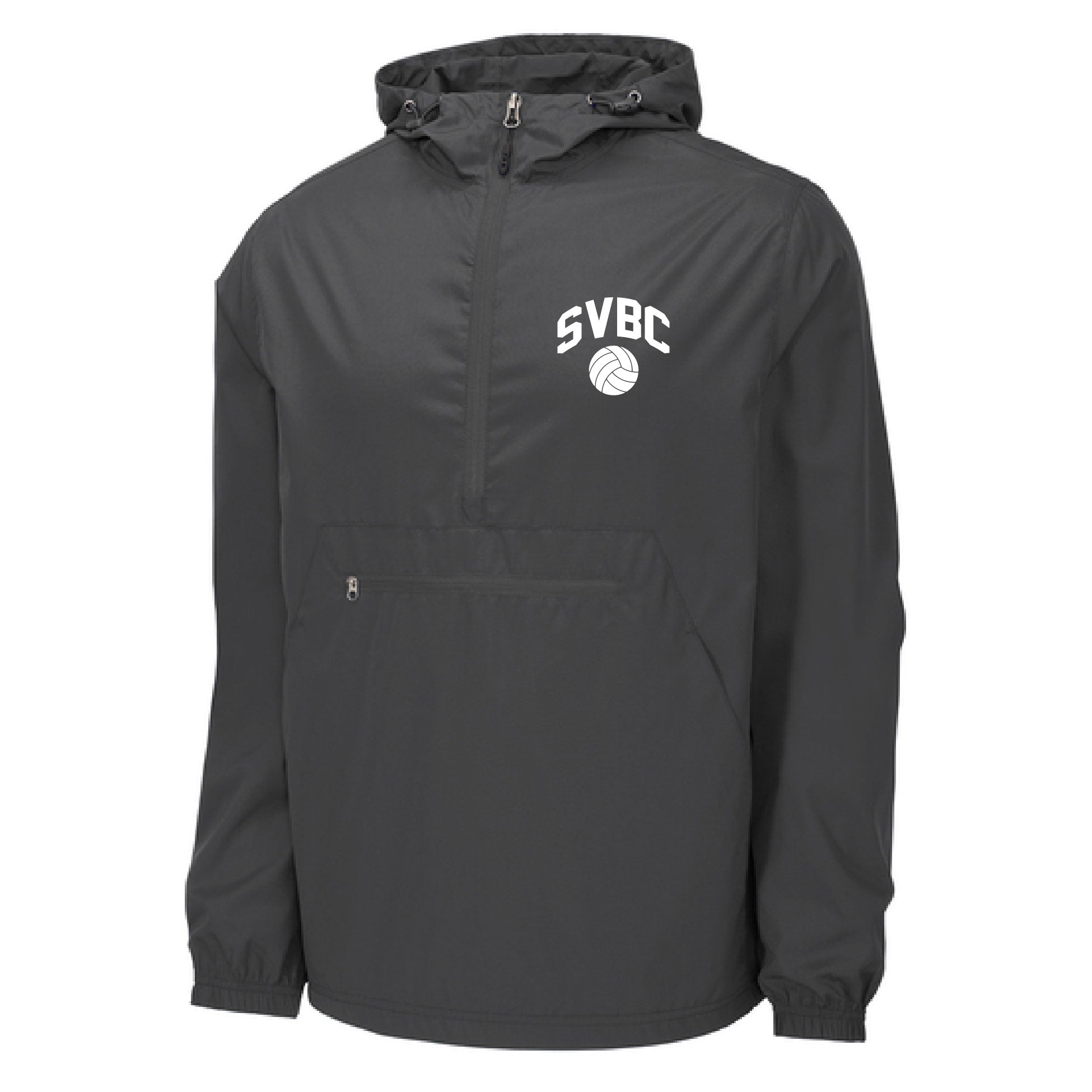 Spirit VB 2026 Packable Anorak