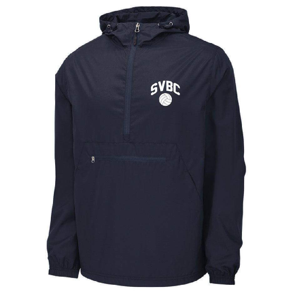 Spirit VB 2026 Packable Anorak